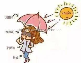 26岁女孩全副武装防晒，竟然导致骨质疏松？防晒与骨健康的平衡之道